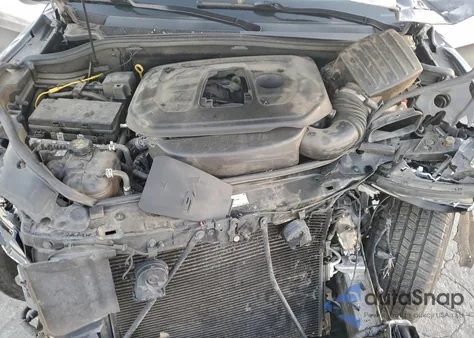 2019 Jeep Grand Cherokee Limited z USA, uszkodzony, nr VIN 1C4RJEBG7KC715337